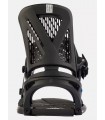 Burton Genesis EST найжорсткіші кріплення для сноуборду