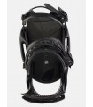 Burton Genesis EST найжорсткіші кріплення для сноуборду