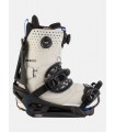 Burton Genesis EST найжорсткіші кріплення для сноуборду