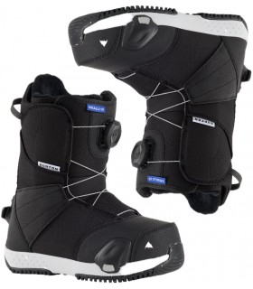 Burton Smalls Step On швидкі дитячі черевики для сноуборду