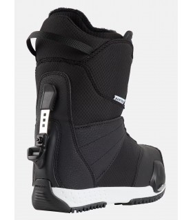 Burton Smalls Step On дитячі черевики для сноуборду