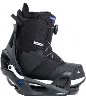 Burton Smalls Step On дитячі черевики + кріплення
