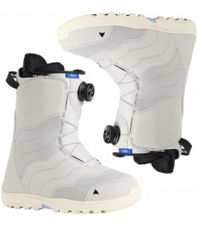 Burton Mint BOA жіночі черевики для сноуборду
