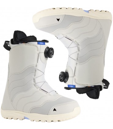 Burton Mint BOA жіночі черевики для сноуборду