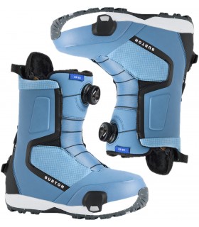 Burton Highshot Step On жіночі черевики для сноуборду