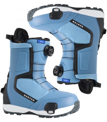Burton Highshot Step On жіночі черевики для сноуборду