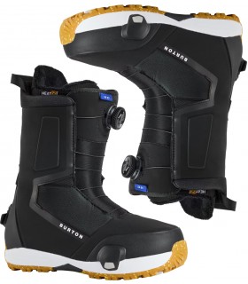 Burton Highshot Step On чоловічі черевики для сноуборду