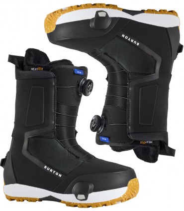 Burton Highshot Step On чоловічі черевики для сноуборду