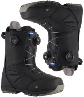 Burton Ruler BOA черевики для сноуборду