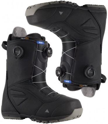 Burton Ruler BOA черевики для сноуборду