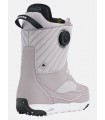 Burton Limelight BOA жіночі черевики для сноуборду у сірому кольорі