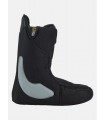 Burton Limelight BOA жіночі черевики для сноуборду у сірому кольорі