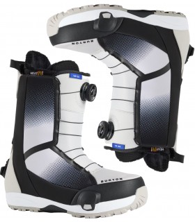 Burton Waverange Step On чоловічі черевики для сноуборду