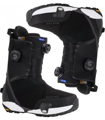 Burton Waverange X Step On чоловічі черевики для сноуборду