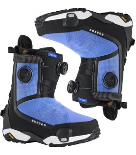 Burton Highshot X Step On жіночі черевики для сноуборду