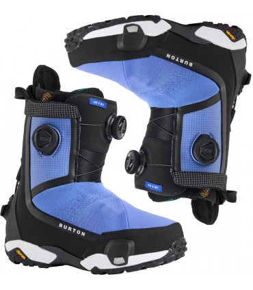 Burton Highshot X Step On жіночі черевики для сноуборду