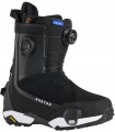 Burton Highshot X Step On жіночі черевики для сноуборду чорні