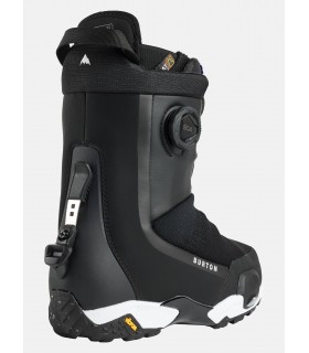 Burton Highshot X Step On жіночі черевики для сноуборду чорні