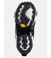 Burton Highshot X Step On жіночі черевики для сноуборду чорні