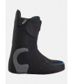 Burton Highshot X Step On жіночі черевики для сноуборду чорні
