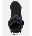 Burton Highshot X Step On жіночі черевики для сноуборду чорні