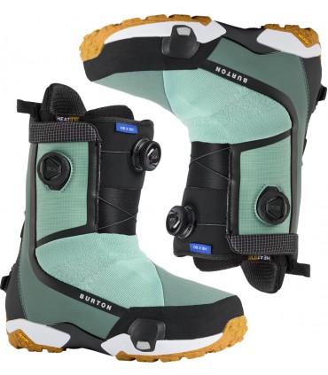 Burton Highshot X Step On черевики для сноуборду