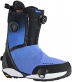 Burton Highshot X Step On черевики для сноуборду у синьому кольорі