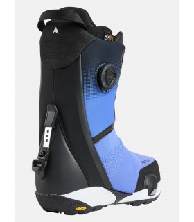 Burton Highshot X Step On черевики для сноуборду у синьому кольорі
