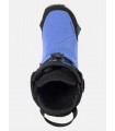 Burton Highshot X Step On черевики для сноуборду у синьому кольорі