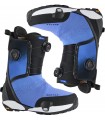 Burton Highshot X Step On черевики для сноуборду у синьому кольорі