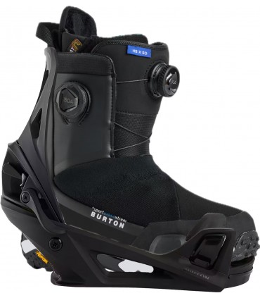 Burton Highshot X Step On жіночі черевики + кріплення