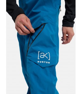 Чоловічі штани для сноуборду Burton [ak]® Cyclic GORE‑TEX 2L