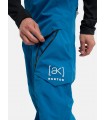 Чоловічі штани для сноуборду Burton [ak]® Cyclic GORE‑TEX 2L