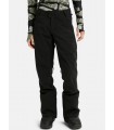 Жіночі штани для сноуборду Burton Reserve 2L Stretch чорні