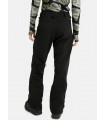 Жіночі штани для сноуборду Burton Reserve 2L Stretch чорні