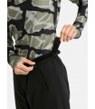 Жіночі штани для сноуборду Burton Reserve 2L Stretch чорні
