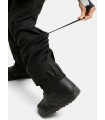 Жіночі штани для сноуборду Burton Reserve 2L Stretch чорні