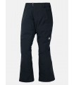 Жіночі штани для сноуборду Burton Reserve 2L Stretch чорні
