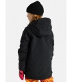 Анорак для сноуборда Burton Frostner 2L підлітковий від 10 до 16 років