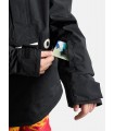 Анорак для сноуборда Burton Frostner 2L підлітковий від 10 до 16 років