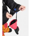 Анорак для сноуборда Burton Frostner 2L підлітковий від 10 до 16 років