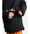 Анорак для сноуборда Burton Frostner 2L підлітковий від 10 до 16 років