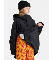 Анорак для сноуборда Burton Frostner 2L підлітковий від 10 до 16 років