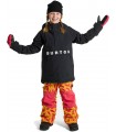 Анорак для сноуборда Burton Frostner 2L підлітковий від 10 до 16 років