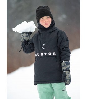 Анорак для сноуборда Burton Frostner 2L підлітковий від 10 до 16 років