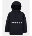 Анорак для сноуборда Burton Frostner 2L підлітковий від 10 до 16 років