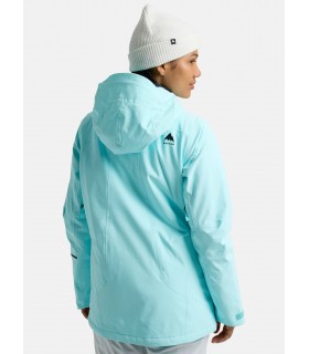 Жіноча куртка для сноуборда Burton