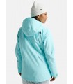 Жіноча куртка для сноуборда Burton