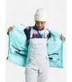 Жіноча куртка для сноуборда Burton