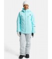 Жіноча куртка для сноуборда Burton